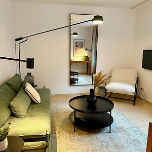 Eqbase Vienna City Apartments