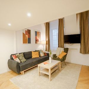 Appartement à 1 Chambre à Coucher