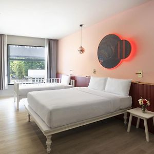 Chambre Familiale
