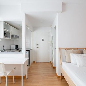 Appartement à 1 Chambre à Coucher