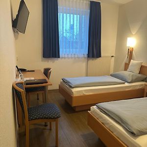 Chambre Économique Double
