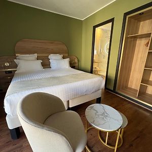 Chambre Supérieure Lit King-Size