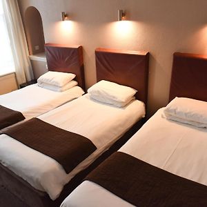 Chambre Triple