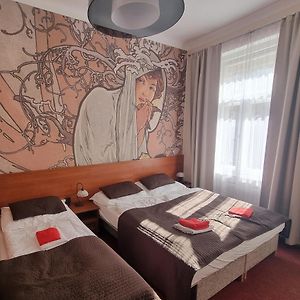 Chambre Triple