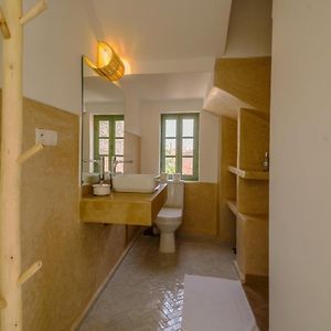 Chambre Quadruple