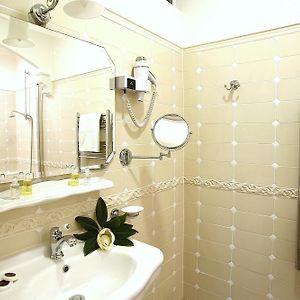 Chambre Triple Confort