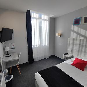 Chambre Standarde Simple