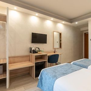 Chambre Standarde Double