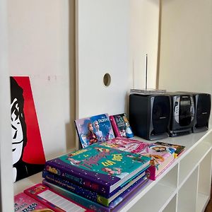 Castelnuovo Rooms #Politeama