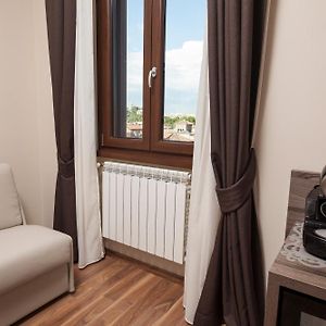 Chambre Supérieure Lit King-Size