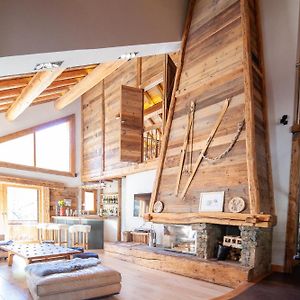 Appartement de Luxe