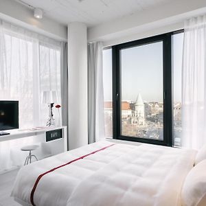 Chambre Lit King-Size