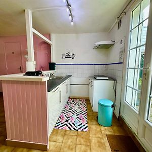 Appartement Rez-de-Chaussée