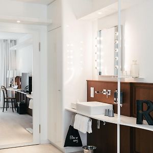 Chambre Lit King-Size