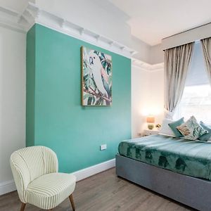Appartement Rez-de-Chaussée