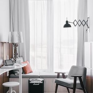 Chambre Lit King-Size