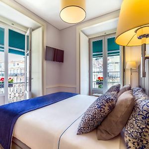 Villa Baixa - Lisbon Luxury Apartments