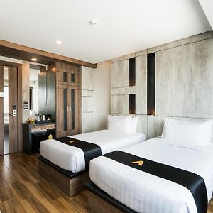 Chambre Supérieure Double