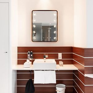 Chambre Lit King-Size