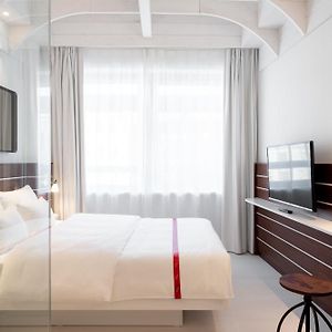 Chambre Confortable Lit King-Size
