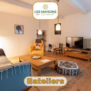 Maison 3 Chambres