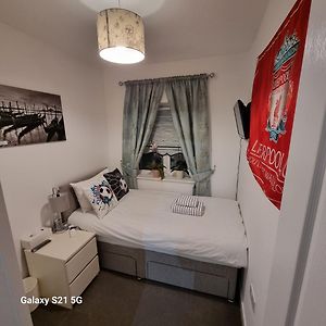 Liverpool Anfield