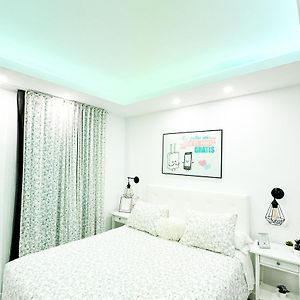 Private Bathroom Double Room