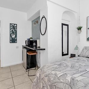 Studio de Luxe Lit Queen-Size