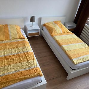 Ferienwohnung Am Kaiserpark