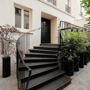 My Maison In Paris Montmartre