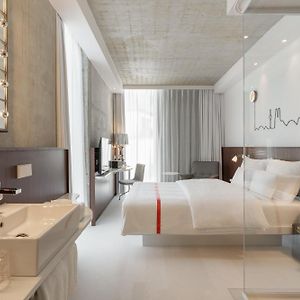 Chambre Lit King-Size