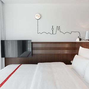 Chambre Confortable Double