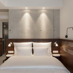 Chambre Simple