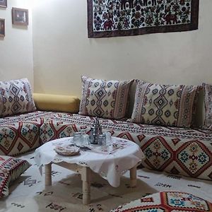 Appartement de Luxe