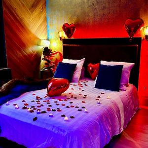 Glamappart Spa de luxe