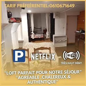 Studio Familiale