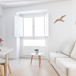 Appartement avec Accès aux Personnes Handicapées