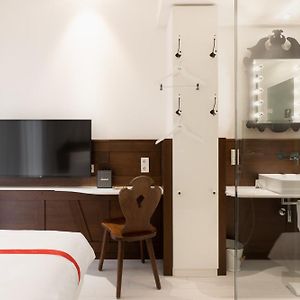 Chambre Simple