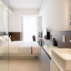 Chambre Confortable Double