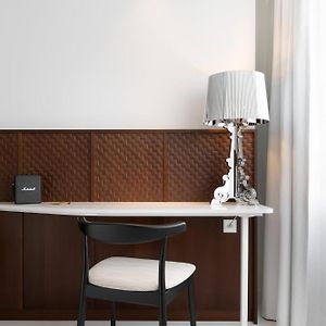 Chambre Lit King-Size