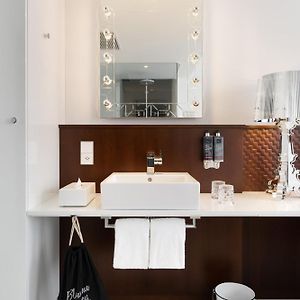 Chambre Confortable Double
