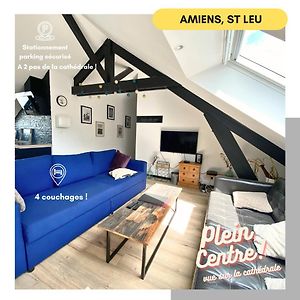 Appartement à 2 Chambres à Coucher