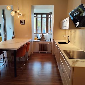 Appartement à 1 Chambre à Coucher