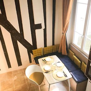 A 2 Pas de Panthéon Quartiers Latins