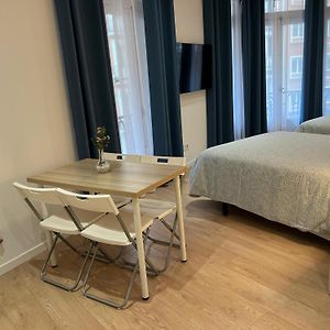 Room Plaza Espana