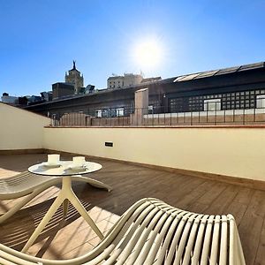 Apartamentos Centro Jardines