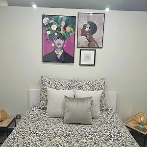 Appartement à 1 Chambre à Coucher