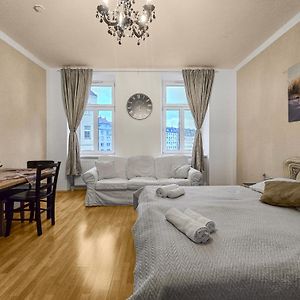 Appartement Standard à 3 Chambres à Coucher