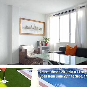 Triana, Lovely Flat+Pool