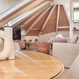Studio de Luxe Lit King-Size
